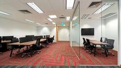Suntec Tower Three (D1), Office #626376941